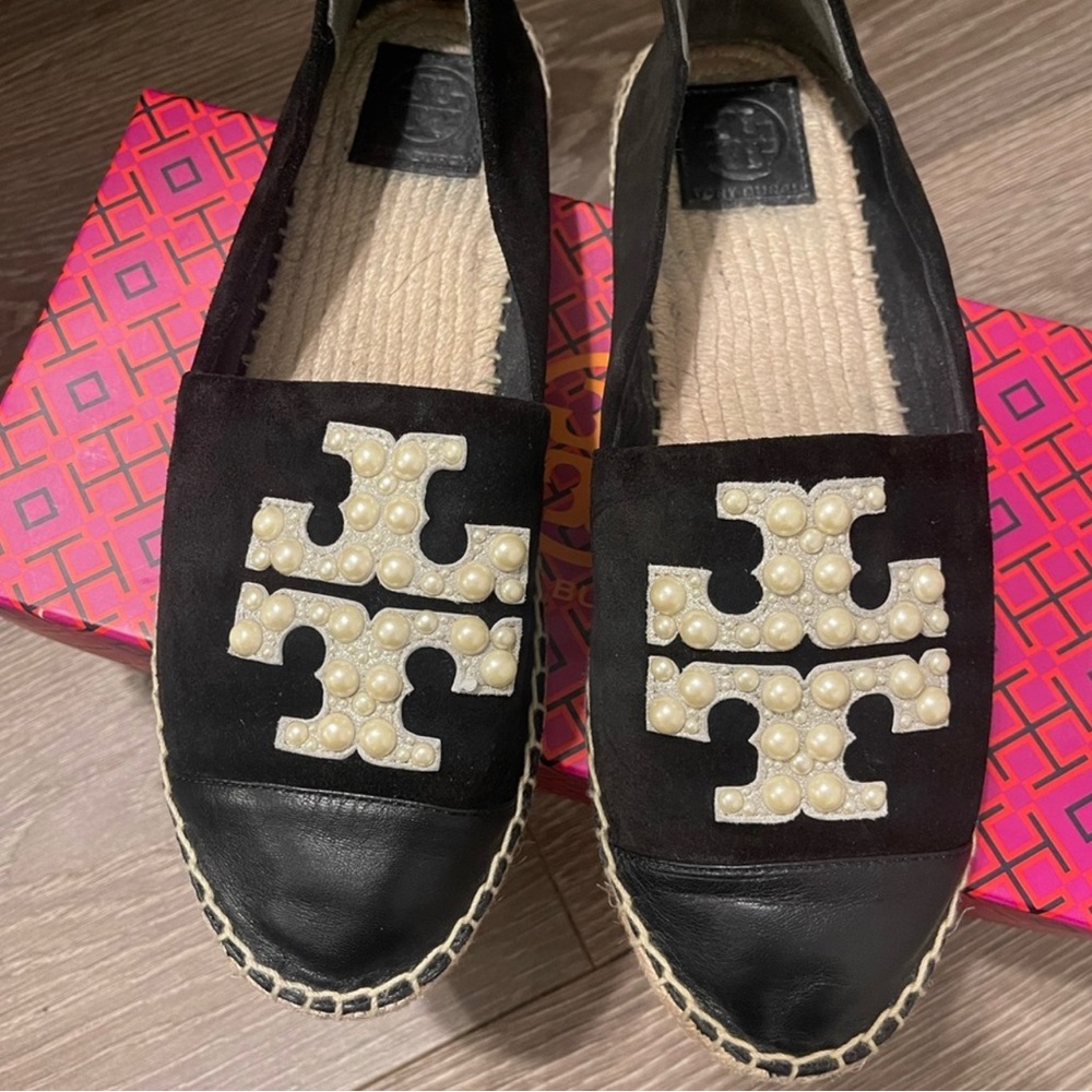 Tory Burch Espadrilles